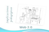 Semana 2 Implicaciones Educativas Web 2.0