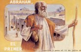 Lección 2 | Abraham, el primer misionero | Escuela Sabática Power Point