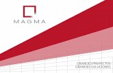 Catalogo magma digital Gestion Aminanto, Tratamiento Residuos