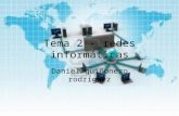 Tema 2   redes informáticas daniel quiñonero rodriguez