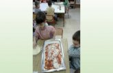 Les pizzes de les Marietes i els pollets 2015