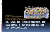El uso de_indicadores_de_calidad_y_eficiencia_en_la_evaluacion_ok