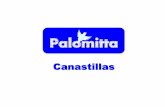 Canastillas y Regalos (palomitta)
