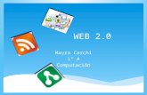 El Web 2.0