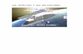 Los satélites y sus aplicaciones