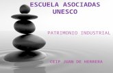 ESCUELA ASOCIADA UNESCO