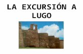 cuento La excursión a Lugo