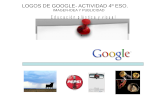 Logos google-plástica y visual