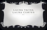 Laura tacha