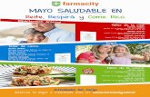 Farmacity mayo saludable