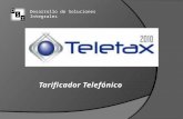 Teletax 2010