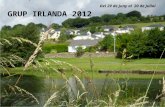 GRUP IRLANDA 2012