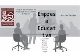 Empresa Educativa