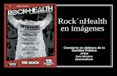 Rock health x la sanidad publica
