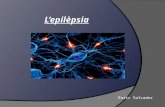 Epilèpsia- Enric Salvador
