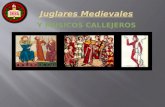 Juglares Medievales
