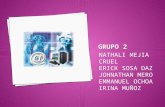 Terminologias Informaticas grupo 2- Mejia, Muñoz, Sosa, Mero, Ochoa