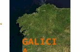 Galicia E O Galego