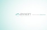 Catálogo axxon castellano