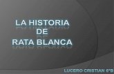 Rata Blanca - La Historia