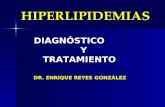 Hiperlipidemias dx y tx 09