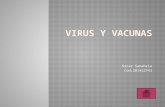 Virus informaticos oscar sanabria