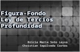 Figura Fondo   Bricia Soto,  Christian  Sepulveda