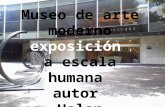 Museo de arte moderno