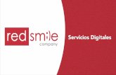 Red smile servicios