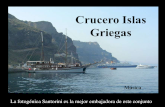 Crucero Islas Griegas (new version)