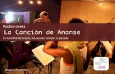 Radionovela La Canción de Ananse