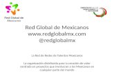 Lanzamiento del Capítulo Phoenix de la Red Global de Mexicanos