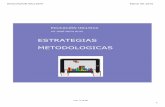 ESTRATEGIAS METODOLÓGICAS DE APOYO A LA ACCESIBILIDAD ON-LNE  EN EDUCACIÓN INCLUSIVA