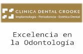 Presentación Clínica Dental Crooke Laguna