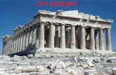 Parte III: Los griegos