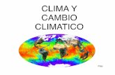 Presentacion clima Pilar