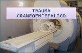 Traumacraneocefalico radiologia