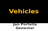 Vehicles. conferència1