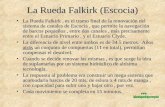 La Rueda Falkirk