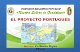 Proyecto portugués