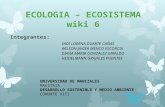 Ecologia – ecosistema wiki 6