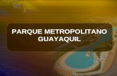 Enlace Ciudadano Nro 210 tema:parque samanes guayaquil