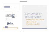 RSE - Comunicación Responsable en América Latina y Caribe