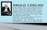Poema de Paulo Coello
