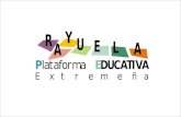 Presentacion Rayuela