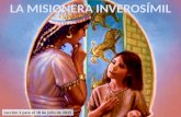 3T2015 Lección 3 - La Misionera Inesperada - Presentación