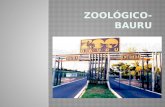 Zoo de Bauru-SP por Beatriz IFSP Avaré