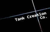 Tank creation co.presentation