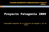Proyecto Patagonia 2009