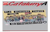 Revista catalunya nº 169. febrer 2015